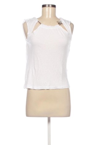 Top de femei Diesel, Mărime XS, Culoare Alb, Preț 299,20 Lei, #137910278