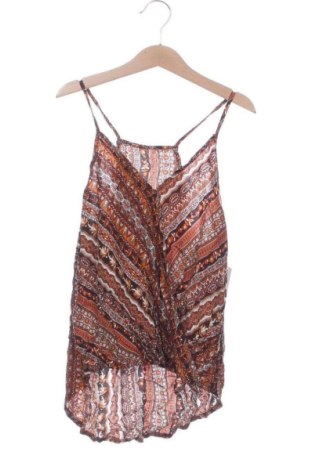 Damentop SHEIN, Größe XS, Farbe Mehrfarbig, Preis € 10,00, #137910418