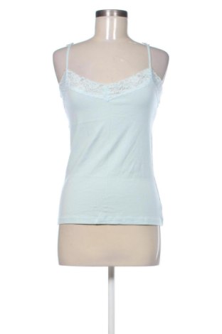 Damski top Unbranded, Rozmiar L, Kolor Niebieski, Cena 29,63 zł, #137910939