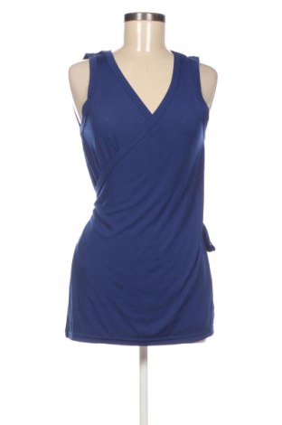 Top de femei Unbranded, Mărime L, Culoare Albastru, Preț 68,24 Lei, #137910948