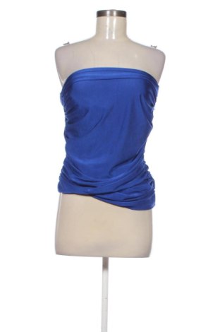 Top de femei SHEIN, Mărime L, Culoare Albastru, Preț 78,74 Lei, #137911790