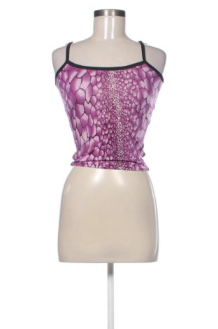 Damski top Unbranded, Rozmiar S, Kolor Kolorowy, Cena 55,04 zł, #137911902