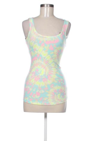 Damski top No Boundaries, Rozmiar S, Kolor Kolorowy, Cena 42,34 zł, #137912197