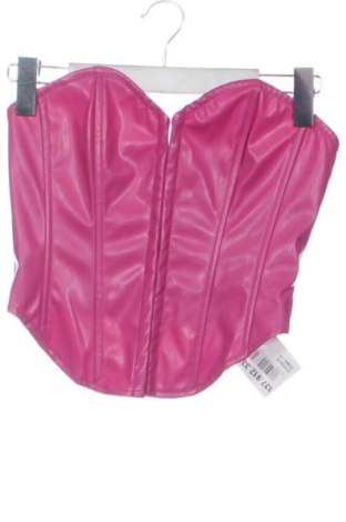 Damentop Unbranded, Größe XS, Farbe Rosa, Preis € 13,00, #137912335