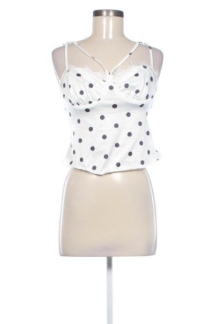 Top de femei Unbranded, Mărime M, Culoare Multicolor, Preț 73,49 Lei, #137912693