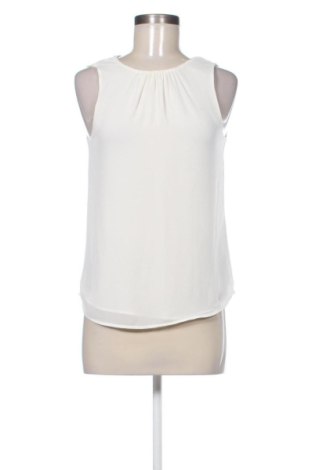 Top de femei H&M, Mărime S, Culoare Ecru, Preț 62,99 Lei, #137913563