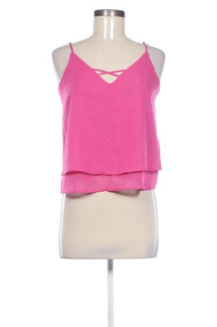 Damski top Terranova, Rozmiar XS, Kolor Różowy, Cena 46,57 zł, #137913647