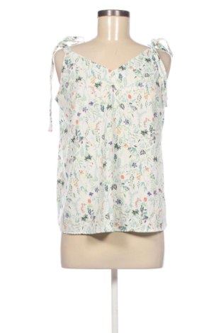Top de femei Kiabi, Mărime XL, Culoare Multicolor, Preț 57,74 Lei, #137914489