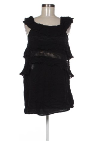 Top de femei River Island, Mărime M, Culoare Negru, Preț 68,24 Lei, #137915083