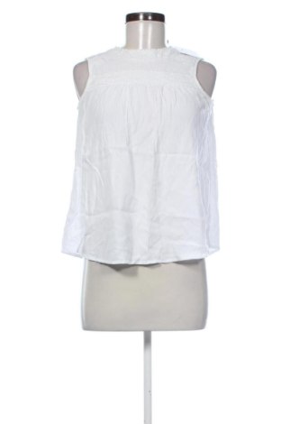 Γυναικείο τοπ Edc By Esprit, Μέγεθος XS, Χρώμα Λευκό, Τιμή 13,15 €, #137915310