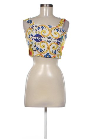 Top de femei Unbranded, Mărime S, Culoare Multicolor, Preț 68,24 Lei, #137915325