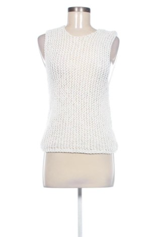 Top de femei Unbranded, Mărime M, Culoare Ecru, Preț 47,24 Lei, #137915608