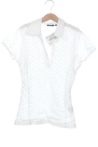 Top de femei Lindex, Mărime XS, Culoare Alb, Preț 57,74 Lei, #137915716