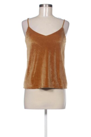 Damski top Unbranded, Rozmiar M, Kolor Brązowy, Cena 59,27 zł, #137915793