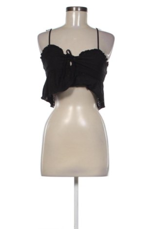 Top de femei Fb Sister, Mărime XXS, Culoare Negru, Preț 57,74 Lei, #137916102