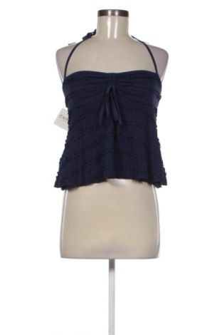 Top de femei SHEIN, Mărime S, Culoare Albastru, Preț 57,74 Lei, #137916185