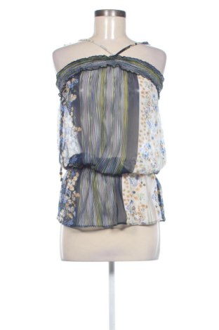 Női top Bershka, Méret XS, Szín Sokszínű, Ár 3 851 Ft, #137916436