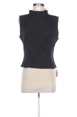 Női top Pretty Little Thing, Méret M, Szín Fekete, Ár 6 013 Ft, #137917058
