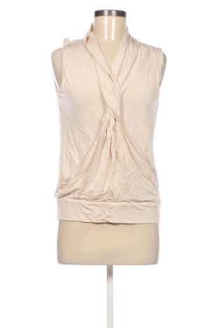 Top de femei Fiorella Rubino, Mărime M, Culoare Ecru, Preț 136,48 Lei, #137917401