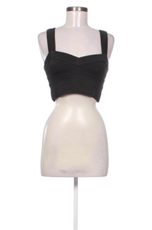 Top de femei Unbranded, Mărime S, Culoare Negru, Preț 71,00 Lei, #137917649