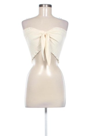 Női top Unbranded, Méret XXS, Szín Ekrü
, Ár 4 610 Ft, #137917903