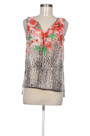 Дамски топ Vero Moda, Размер S, Цвят Многоцветен, Цена 11,00 €, #137918574