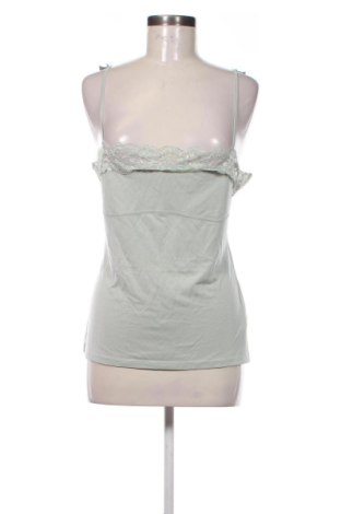 Дамски топ Primark, Размер M, Цвят Зелен, Цена 9,53 €, #137919276