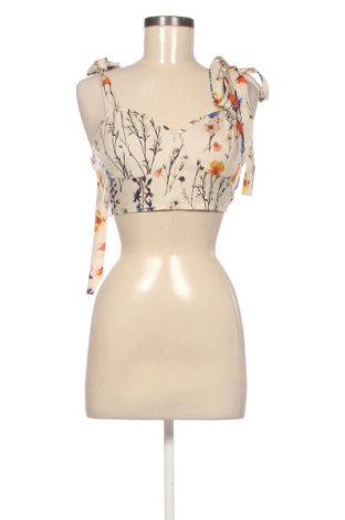 Top de femei SHEIN, Mărime S, Culoare Multicolor, Preț 53,00 Lei, #137919691