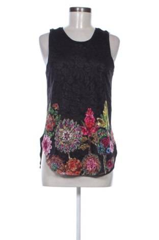 Dámsky top  Desigual, Veľkosť M, Farba Viacfarebná, Cena  28,00 €, #137921544