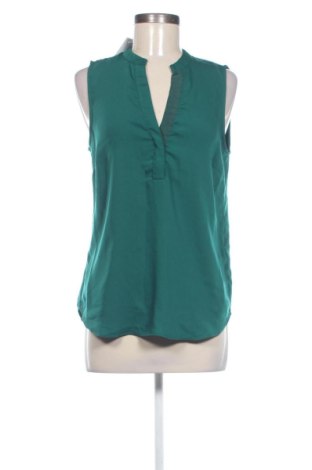 Női top H&M, Méret L, Szín Zöld, Ár 4 255 Ft, #137923408