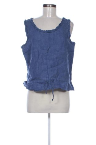 Damski top Unbranded, Rozmiar L, Kolor Niebieski, Cena 38,10 zł, #137923500