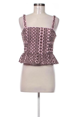 Damentop Zara, Größe M, Farbe Mehrfarbig, Preis 12,57 €, #137924178