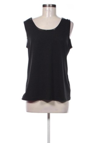 Damentop SHEIN, Größe L, Farbe Schwarz, Preis 10,10 €, #137924796