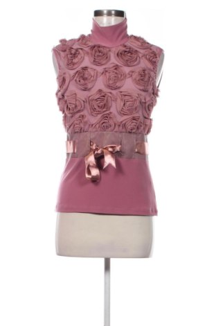 Top de femei Unbranded, Mărime M, Culoare Mov deschis, Preț 70,00 Lei, #137925149