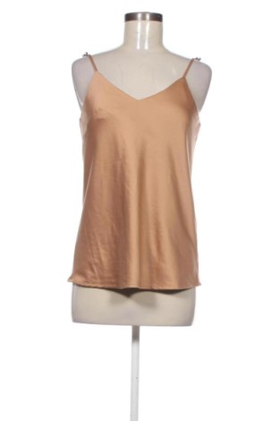 Top de femei Motivi, Mărime XS, Culoare Bej, Preț 68,24 Lei, #137925872