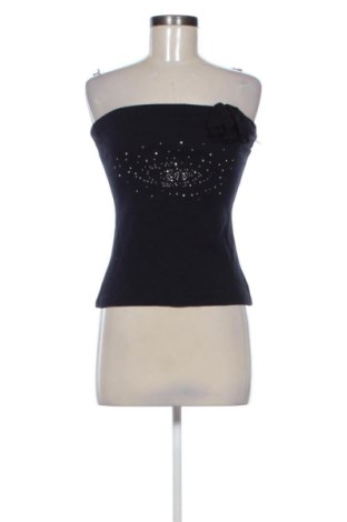 Dámsky top  Unbranded, Veľkosť S, Farba Čierna, Cena  11,00 €, #137926199