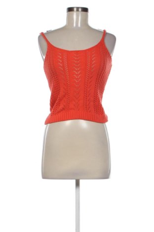 Дамски топ Topshop, Размер XS, Цвят Оранжев, Цена 11,00 €, #137926310
