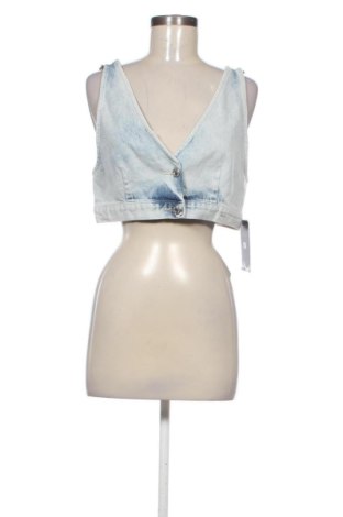Női top Ltb, Méret XL, Szín Kék, Ár 4 255 Ft, #137926770