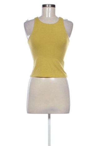 Damentop Calliope, Größe S, Farbe Gelb, Preis 11,00 €, #137928320