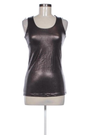 Damentop Reserved, Größe S, Farbe Golden, Preis 12,00 €, #137928384