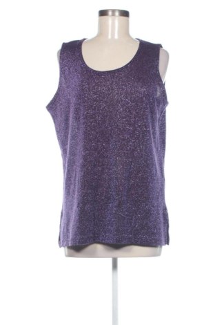 Dámský top Signature, Velikost XL, Barva Fialová, Cena  267,00 Kč, #137928446