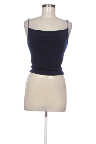 Top de femei Trendyol, Mărime S, Culoare Albastru, Preț 120,73 Lei, #137928755