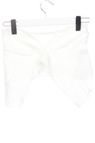 Damentop SHEIN, Größe S, Farbe Weiß, Preis 10,00 €, #137929014