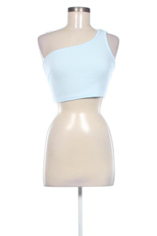 Top de femei SHEIN, Mărime S, Culoare Albastru, Preț 57,74 Lei, #137930767