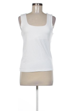 Top de femei VILA, Mărime S, Culoare Alb, Preț 68,24 Lei, #137932306
