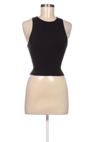 Damentop H&M, Größe XXS, Farbe Schwarz, Preis 9,00 €, #137936231