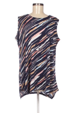Damski top Unbranded, Rozmiar XXL, Kolor Kolorowy, Cena 55,04 zł, #137936794