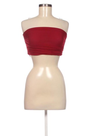 Női top SHEIN, Méret XXS, Szín Piros, Ár 3 546 Ft, #137938126