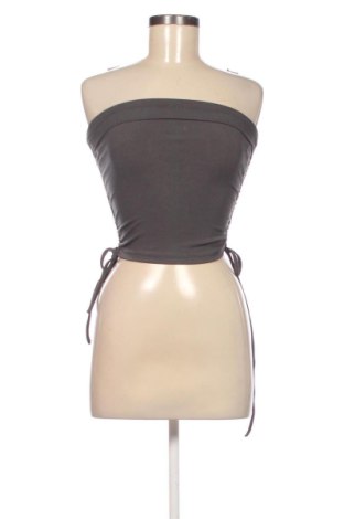Női top Unbranded, Méret XXS, Szín Szürke, Ár 4 255 Ft, #137938367