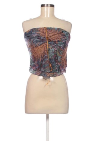 Top de femei Romwe, Mărime XS, Culoare Multicolor, Preț 57,74 Lei, #137939746